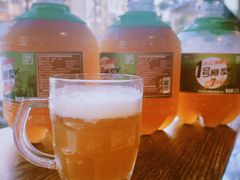 -永红源·小排档(闽江路店)