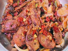 -瑞杰烧烤店·24小时营业(山东路店)