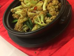 -维多利亚大酒店·雅园中餐厅