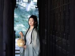 -汉仪华裳汉服旗袍·摄影写真馆(乌镇西栅店)