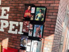 -汉堡王(北京三里屯购物中心)