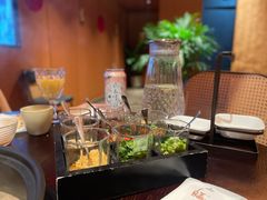 -滇野云南野生菌餐厅(陕西南路店)