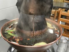 -三兴涮羊肉(荣安大街店)