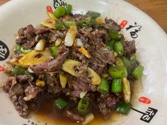 爆汁鲜牛肉-何永光123鲜牛肉馆(1号店)