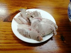 -月星羊肉面馆(黄河路美食休闲街店)