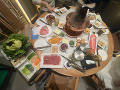 -牛街·马辈儿涮肉(牛街总店)