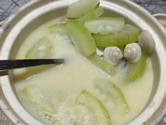 -广东道至正餐厅(区庄店)