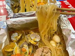 -见味花甲(福田coco park店)