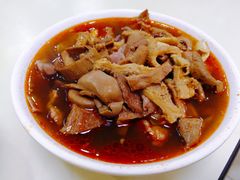 -江三王记牛杂馆(总店)