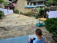 -高荡千年布依古寨旅游景区