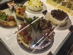-小苍兰风铃草蛋糕甜品(沈阳店)