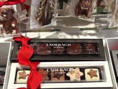 -Laderach 莱德拉(上海环贸iapm店)