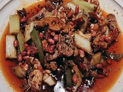 -辣婆婆(航天桥店)