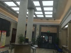 -黄浦区业余大学(四川南路校区)