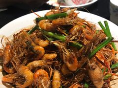 -老头儿油爆虾·知味杭州(爱琴海购物中心)