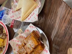 -孖记茶档·热腾茶餐(江南西plus店)
