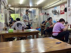大堂-小狗面馆(复兴店)