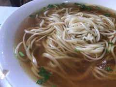 -鑫明明拉面(宁化路店)