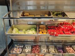 -林静小吃(复兴路店)