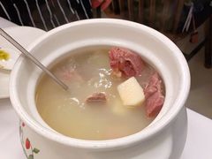 -春餐厅