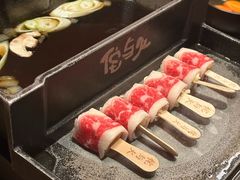 -侘与火 Wabi 侘寂烟火•锅物料理(大屯DT51店)