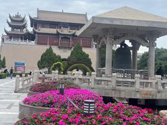 -鼓楼(兴庆区)