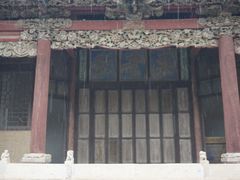 -马村砖雕墓