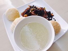 -文星素食(兴华路店)