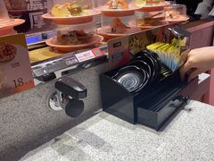 -争鲜回转寿司(南开大悦城店)