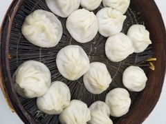 小笼包-万寿斋(山阴路店)