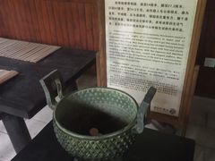 -白马涧龙池景区