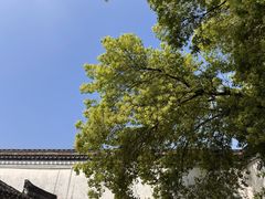 -王阳明故居