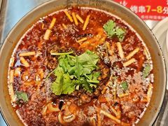 -一品飘香米线(一中总店)