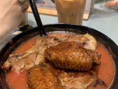 -华嫂冰室(尖沙咀店)