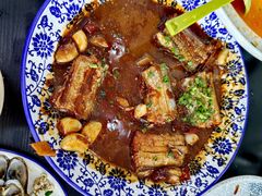 -碧海银沙海鲜餐厅(恒大海上威尼斯店)