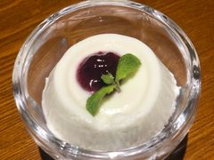 奶冻-YAMAKAWA(龙湖胥江天街店)