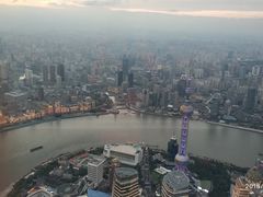 -上海中心大厦