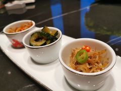 -广州文华东方酒店·江-由辉师傅主理