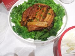 -满堂·烤鸭店·北京菜(鼓楼店)