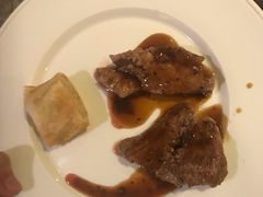 -上海锦江汤臣洲际大酒店壹阶层