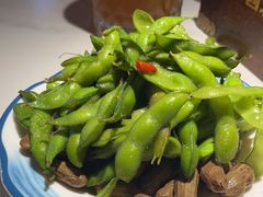 -叁宝烤肉• 西安烧烤(太乙路店)