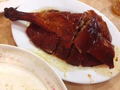 -一乐烧鹅(中环店)