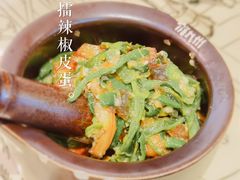 -俏九州·小炒黄牛肉(华润万象汇店)