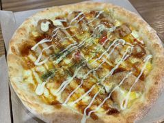 -铁酱披萨(巧刻广场店)