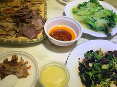 -姊妹生活菜馆·地道湖北菜