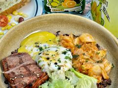 -西语炭烧牛排·西厨(石龙店)