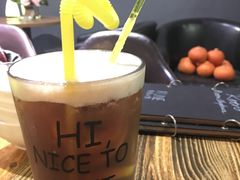 柠檬茶-Season施莀·牛扒·意粉·饭·足球主题餐吧