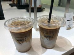 -Manner Coffee(大宁国际商业广场店)
