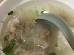 肉燕-大叔家福鼎小吃(十全街店)