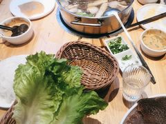 -四喜小胖·北京涮肉(五道营店)